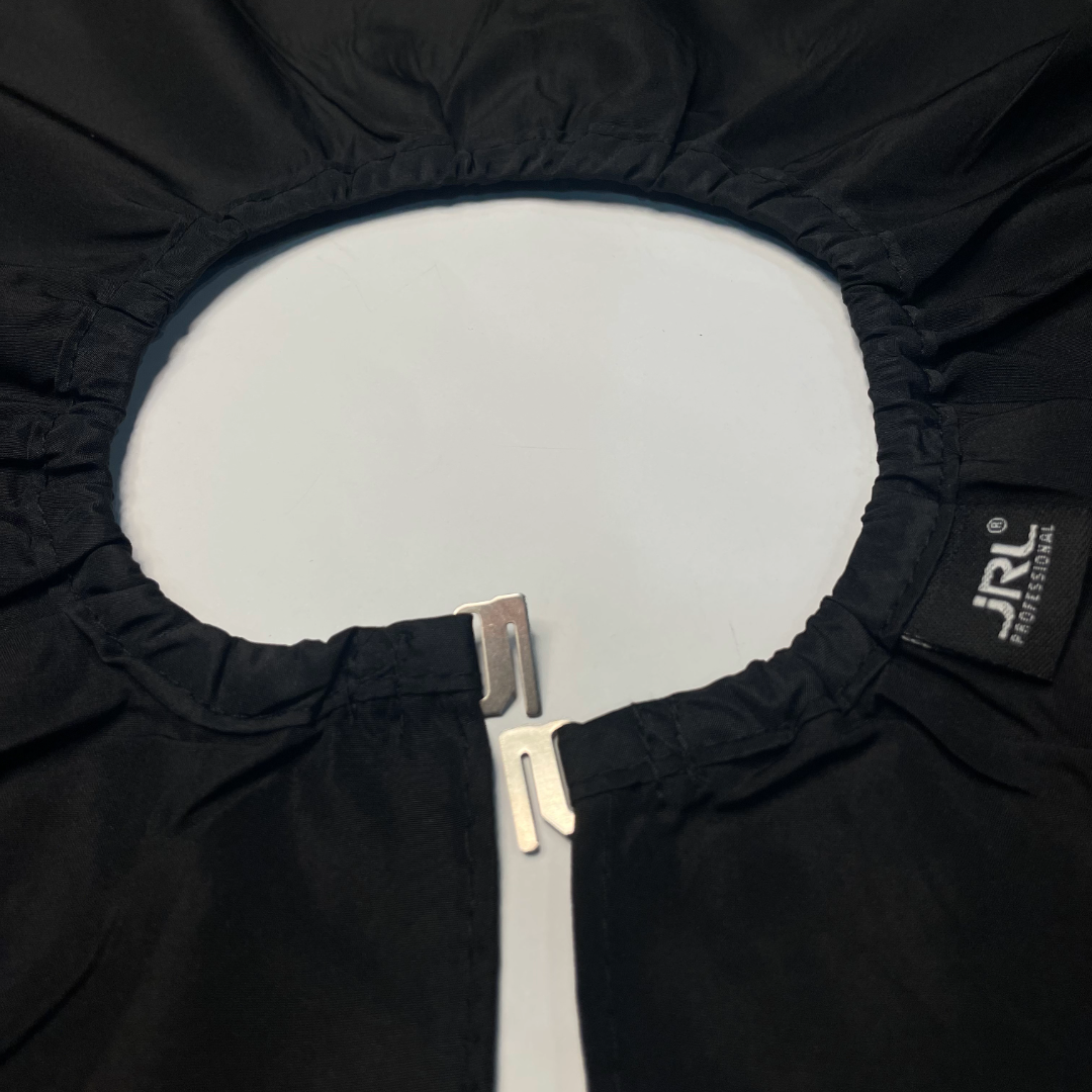 Capa De Corte JRL Impermeable Clip