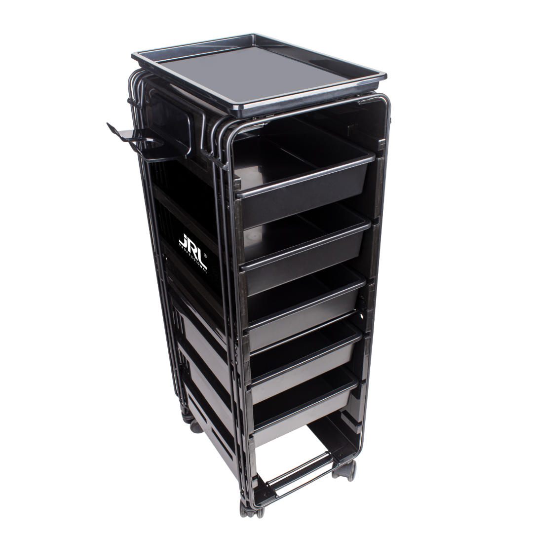 Carro Ayudante JRL Onyx/Ghost