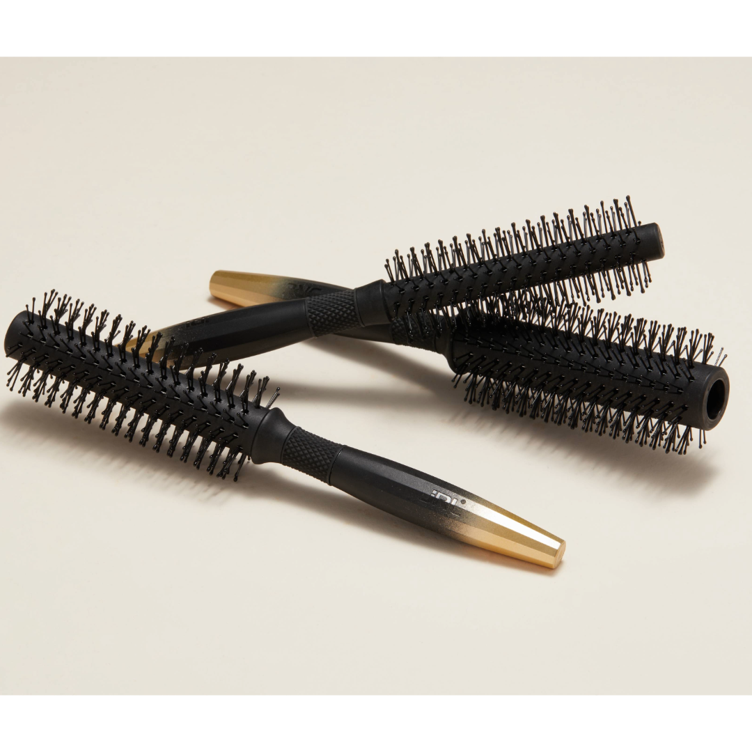 Kit Cepillos Redondo JRL BR04