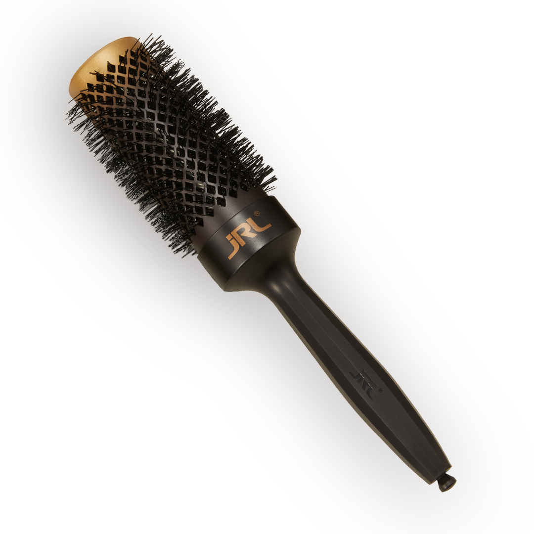 Cepillo Redondo Térmico Iónico JRL