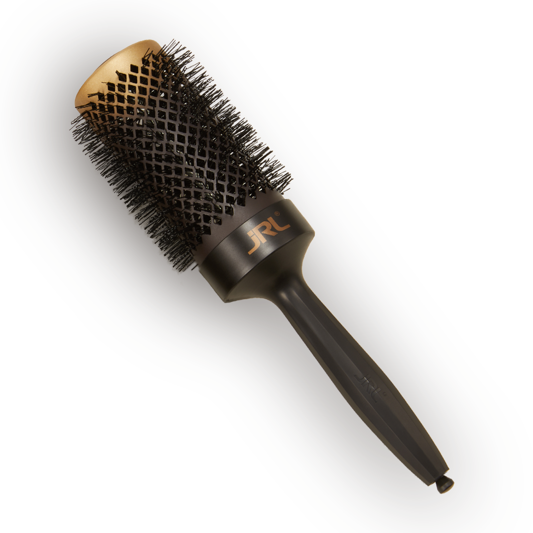 Cepillo Redondo Térmico Iónico JRL