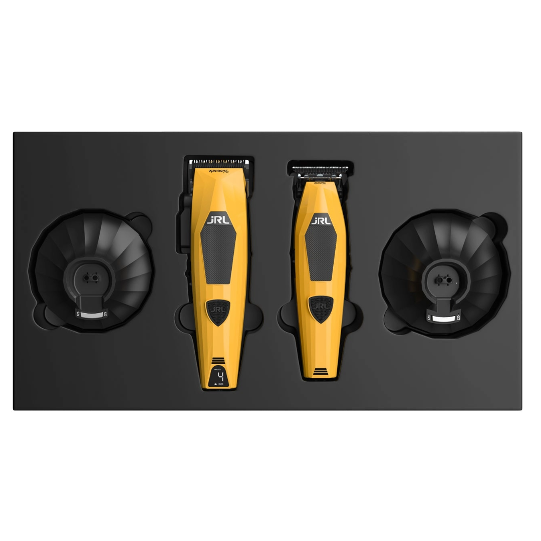 Set Diamante Clipper y Trimmer