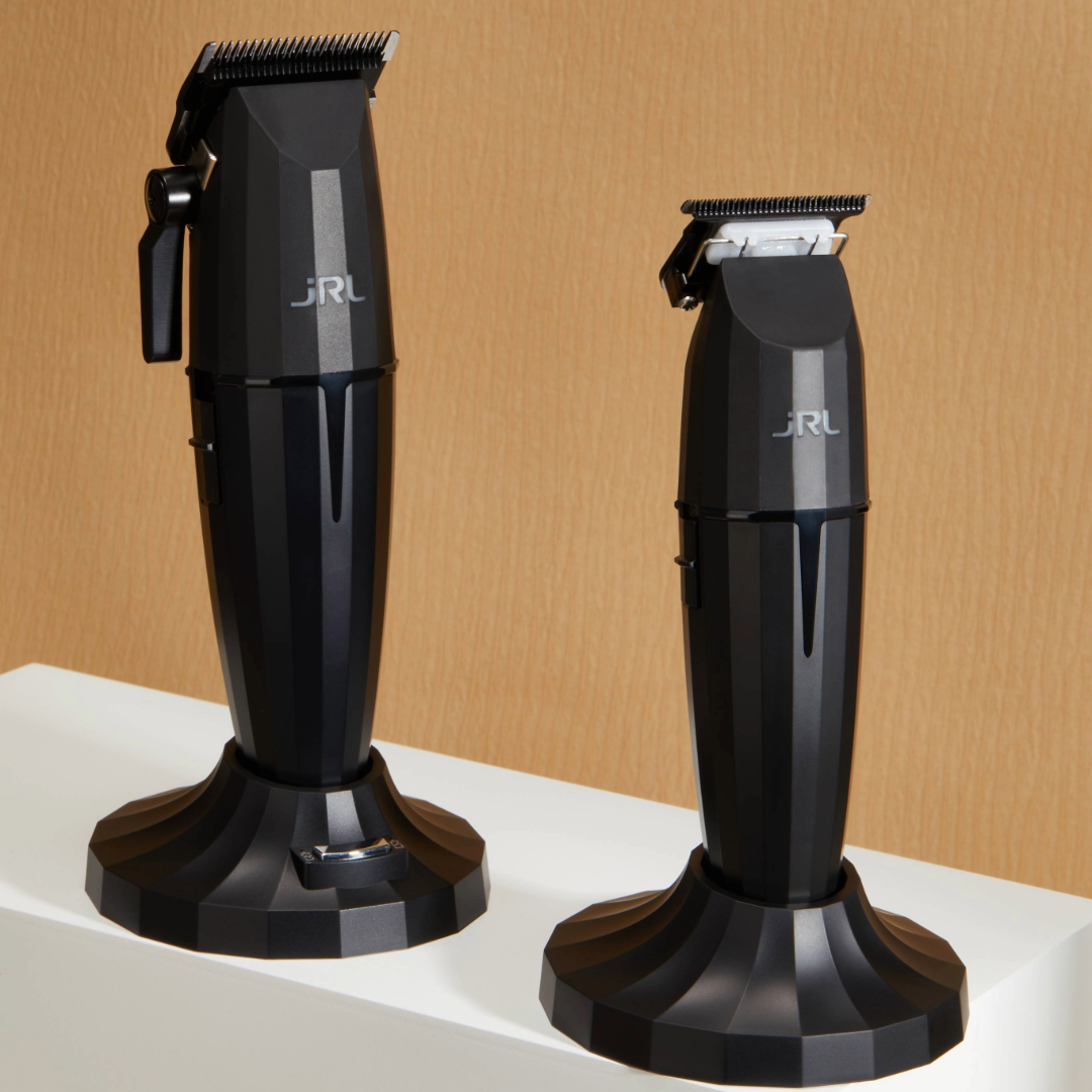 Set Máquinas Jrl Onyx