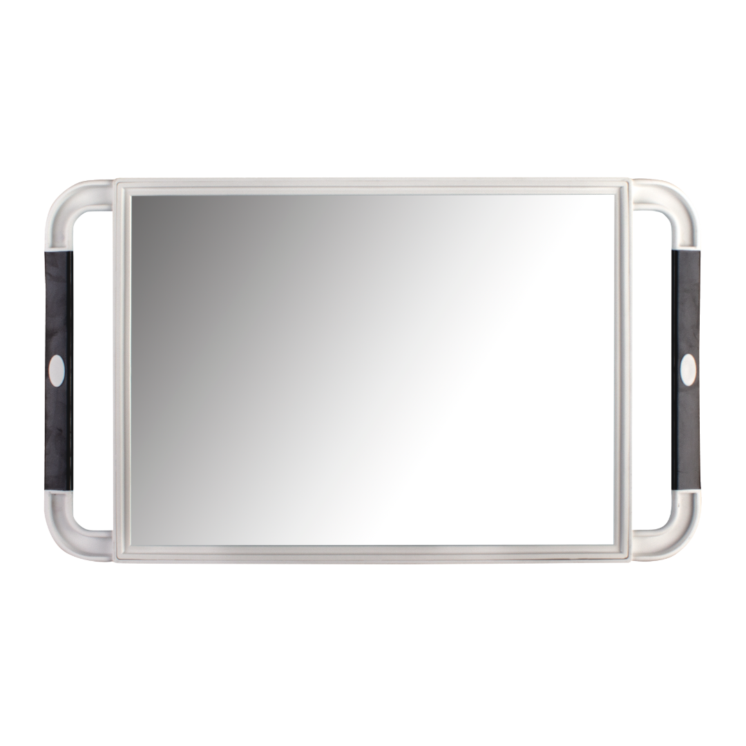 Espejo Vista JRL Large  Con Tomadores