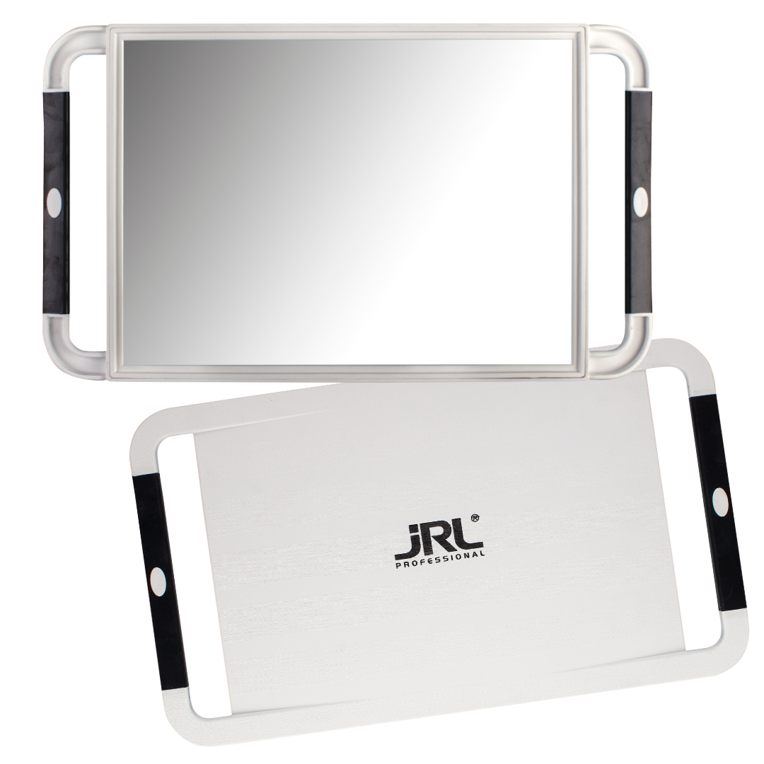 Espejo Vista JRL Large  Con Tomadores