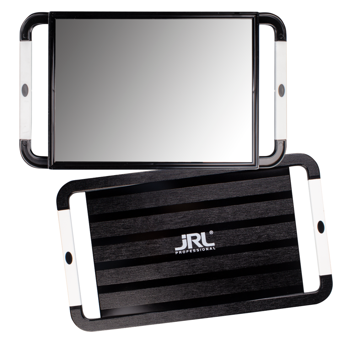 Espejo Vista JRL Large  Con Tomadores