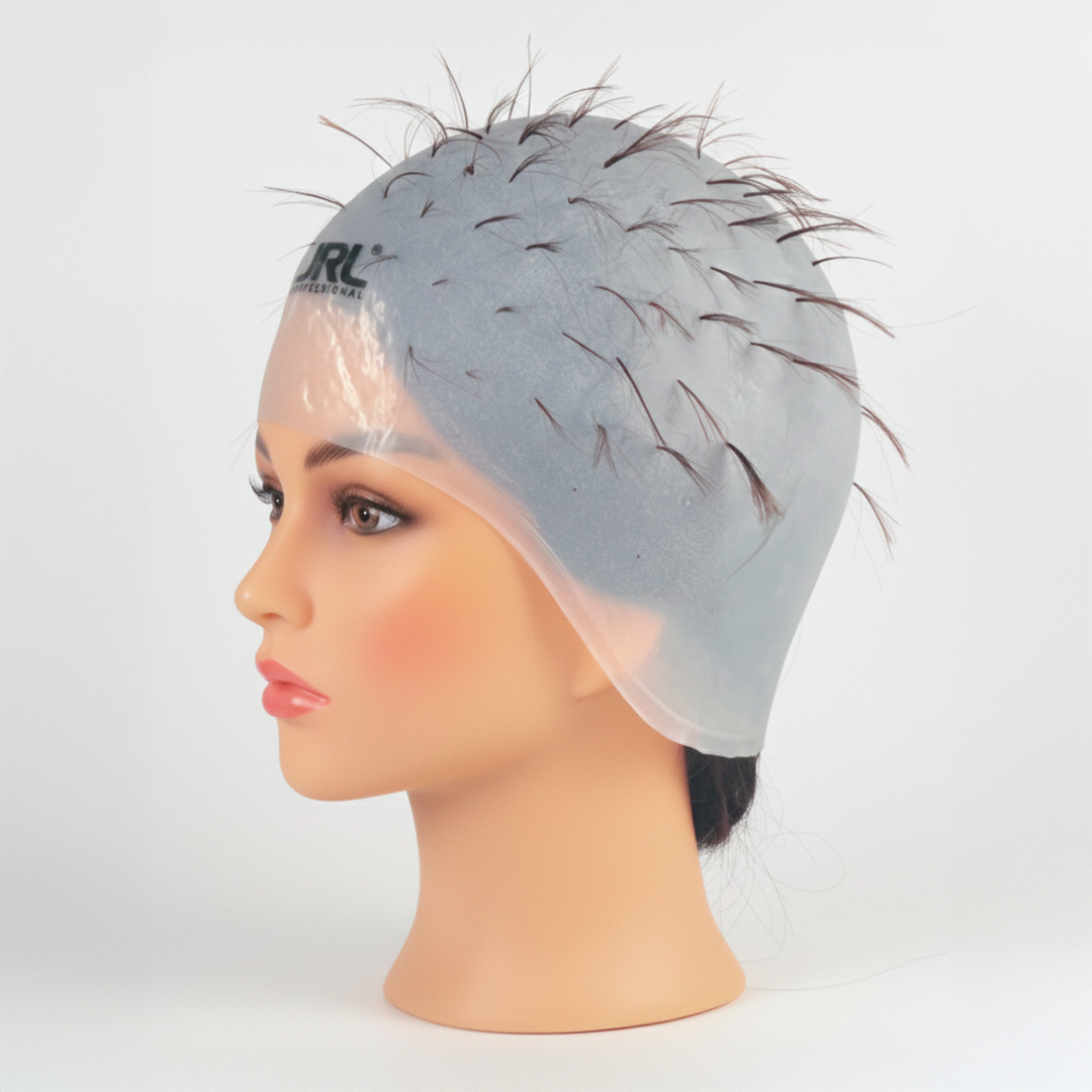 Gorro Para Visos JRL Pre perfodado