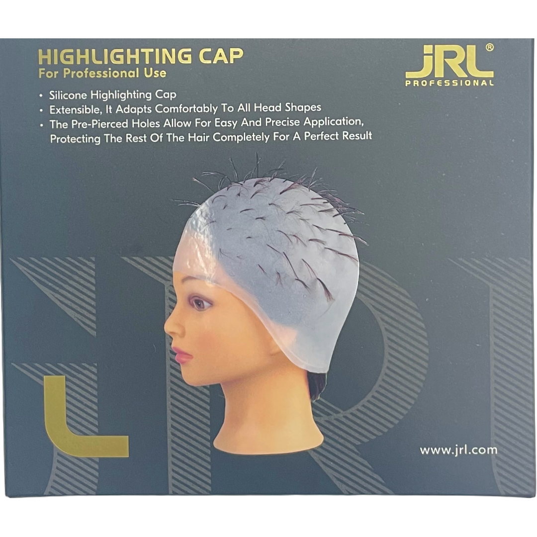 Gorro Para Visos JRL Pre perfodado