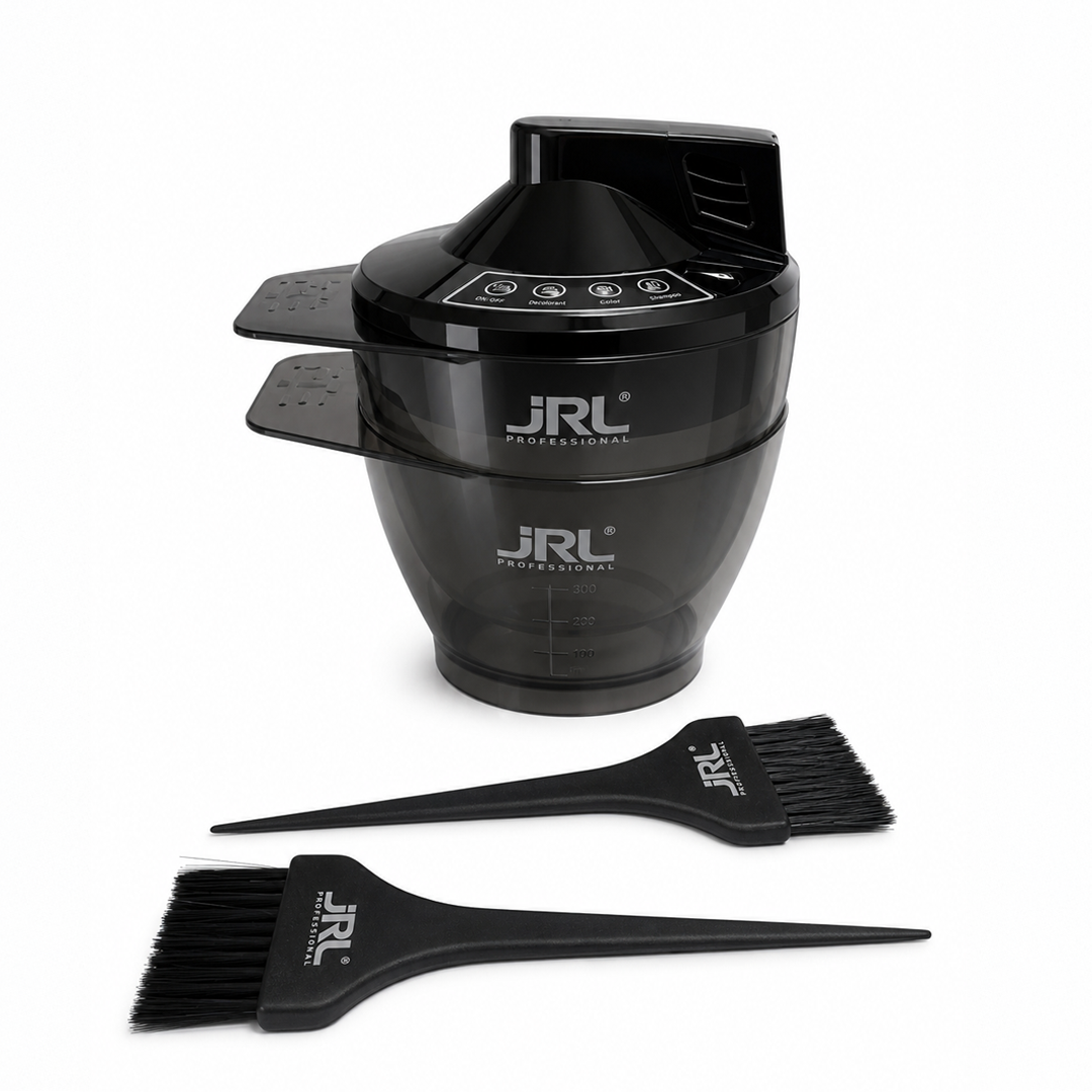Mezclador Jrl Onyx Storm Electric Color Mixer