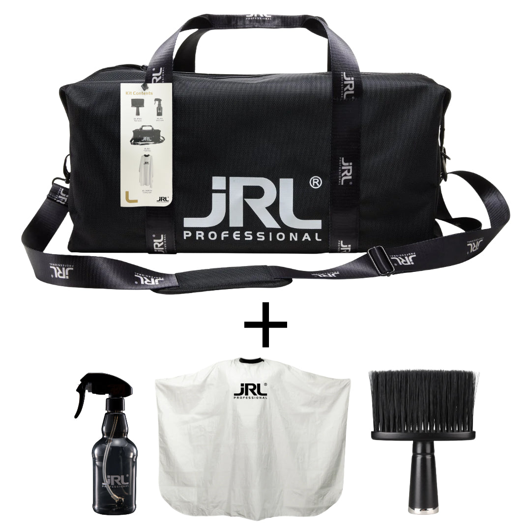 Set JRL Exclusive Bolso y Accesorios JRL PRO