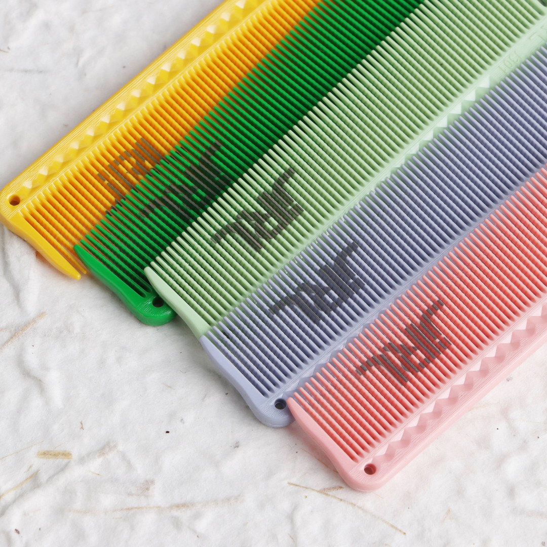 Peineta Jrl Corte (J307)