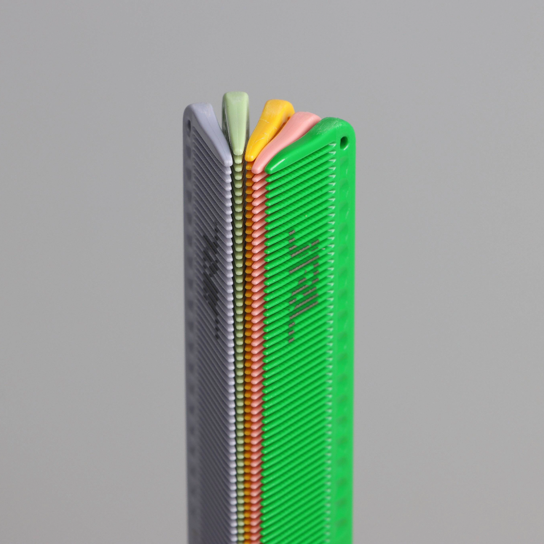 Peineta Jrl Corte (J301)