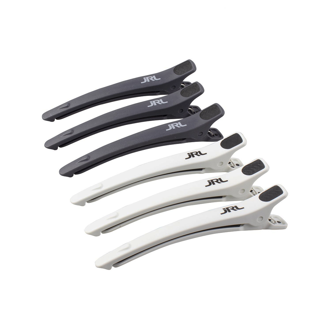 Pinza Clip de Cabello JRL
