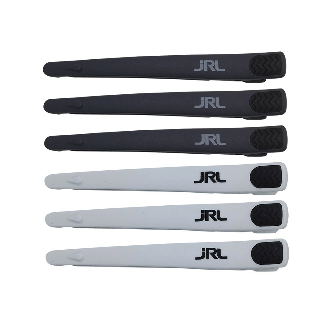 Pinza Clip de Cabello JRL