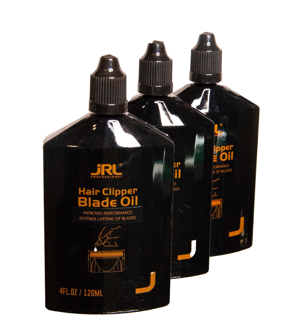 Aceite De Cuchillas JRL