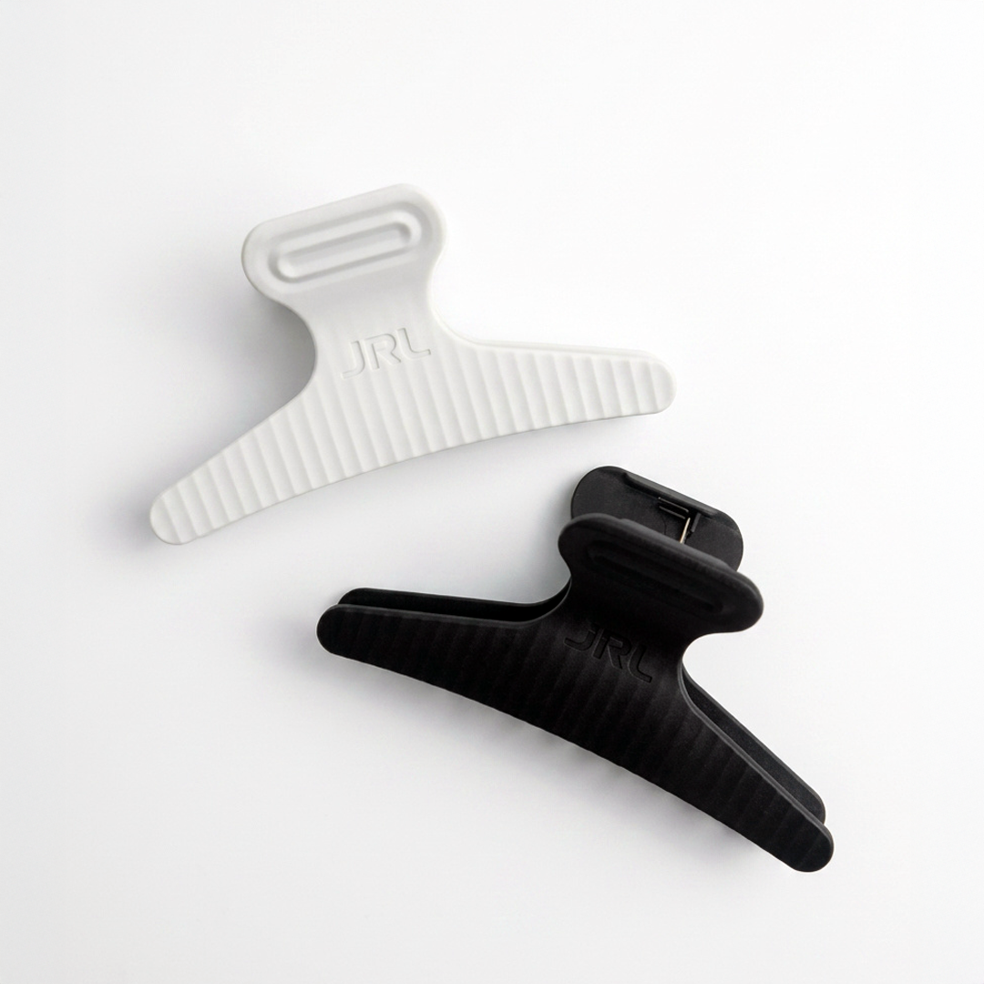 Tomadores JRL Jaw Hair Clips
