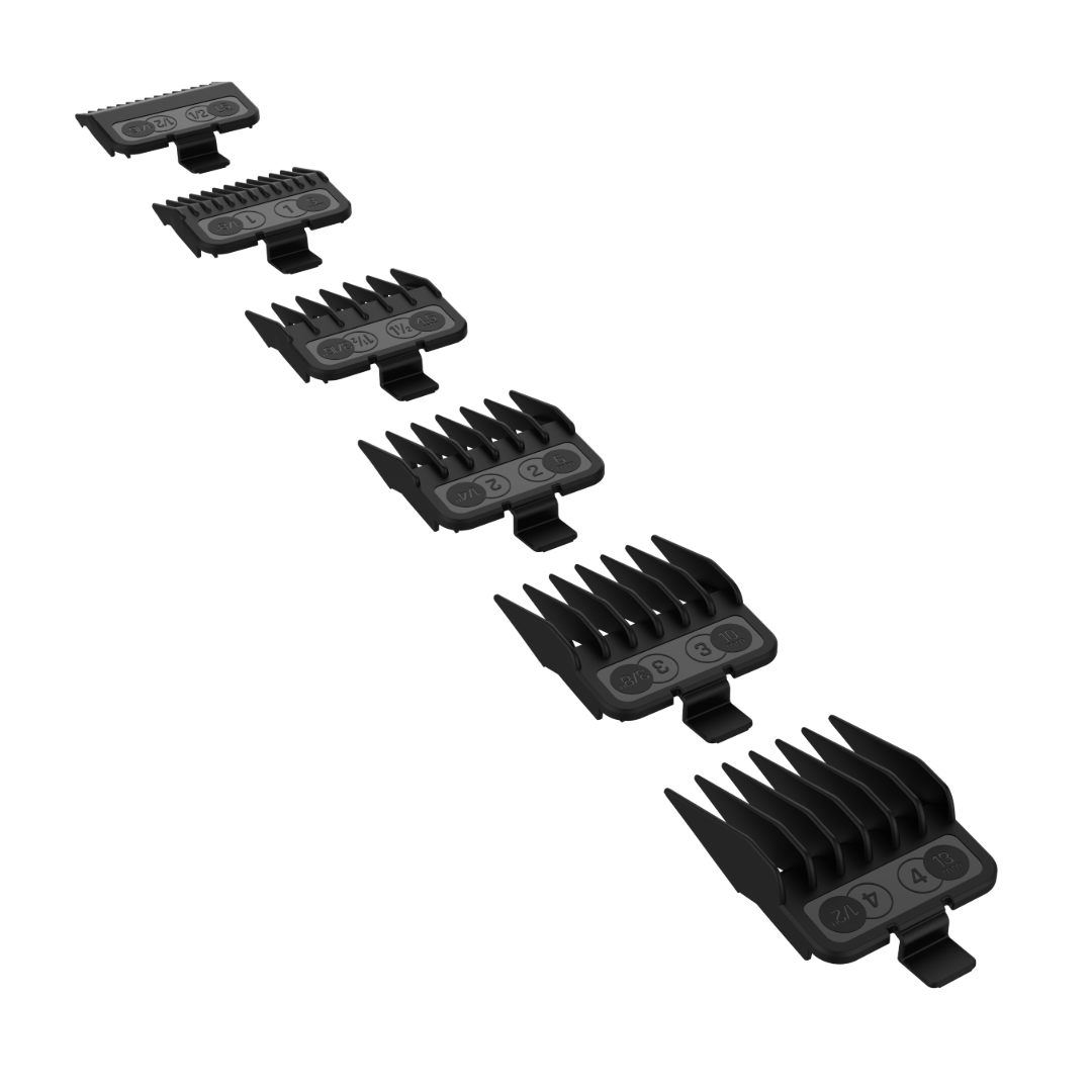 Set Peines De Alzada Jrl (2020C)