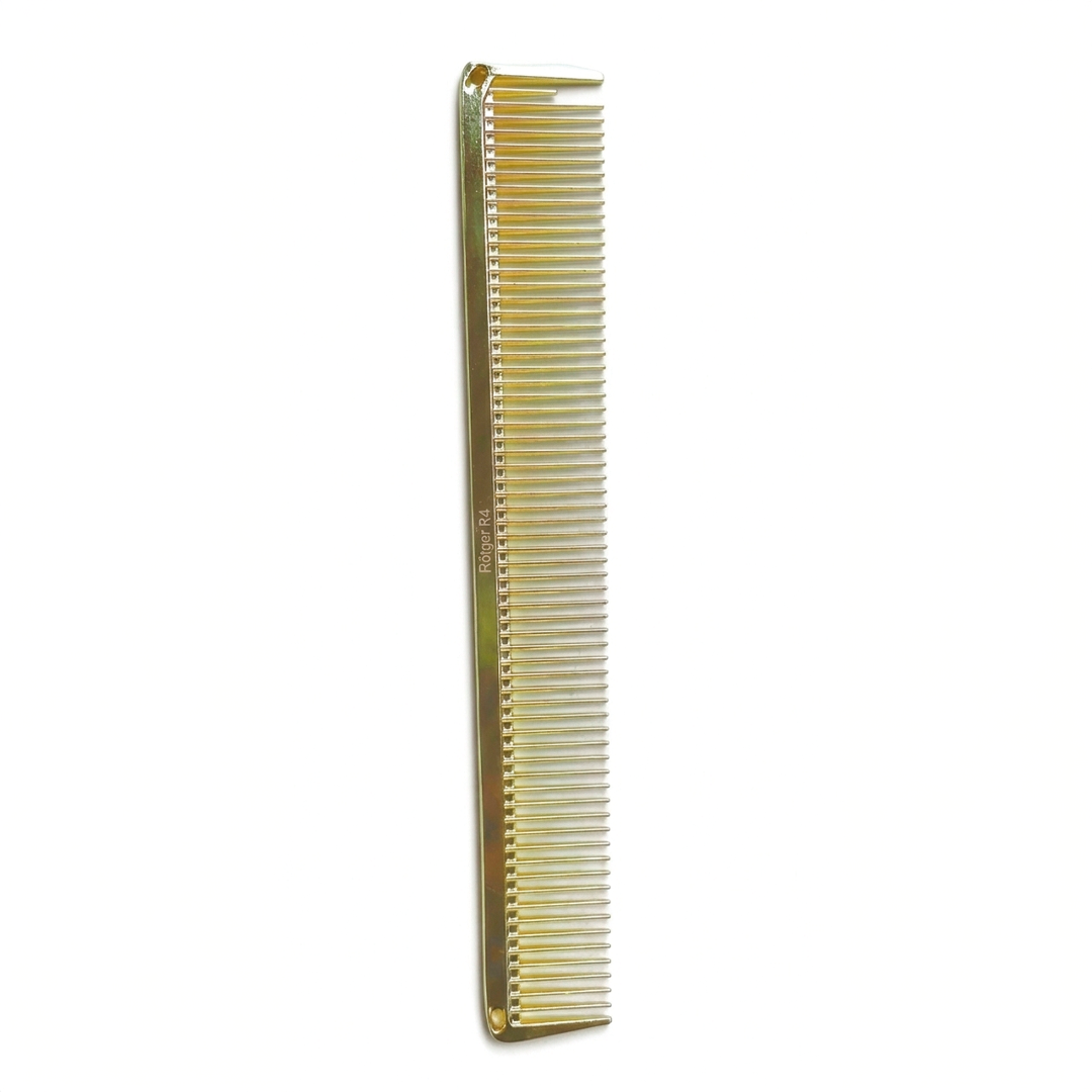Peineta Rotger R4 Gold