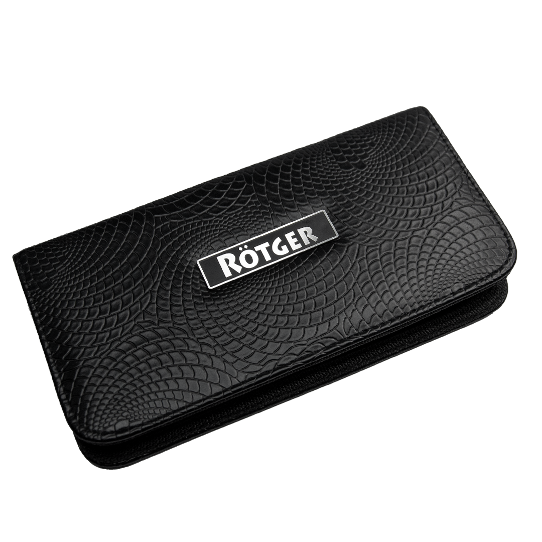 Set De Tijeras Zurdo para Estudiantes