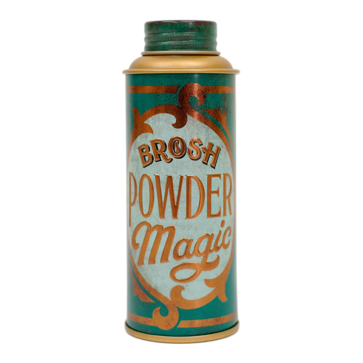 Brosh Powder Magic | Polvo Texturizador 20g.