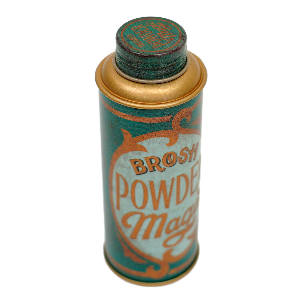 Brosh Powder Magic | Polvo Texturizador 20g.