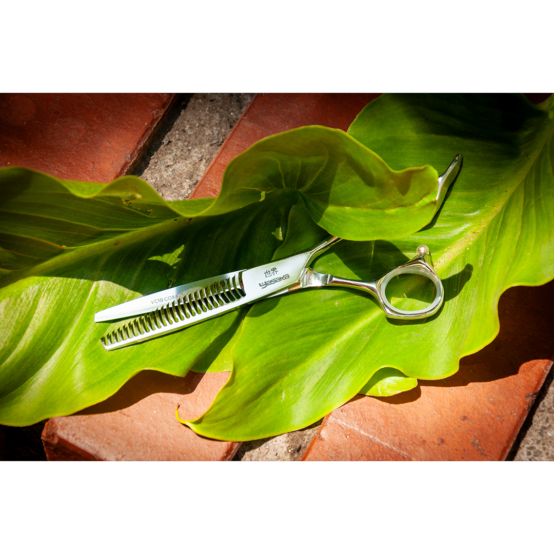 Tijera Yasaka Esculpidora Kawa-T (111T)