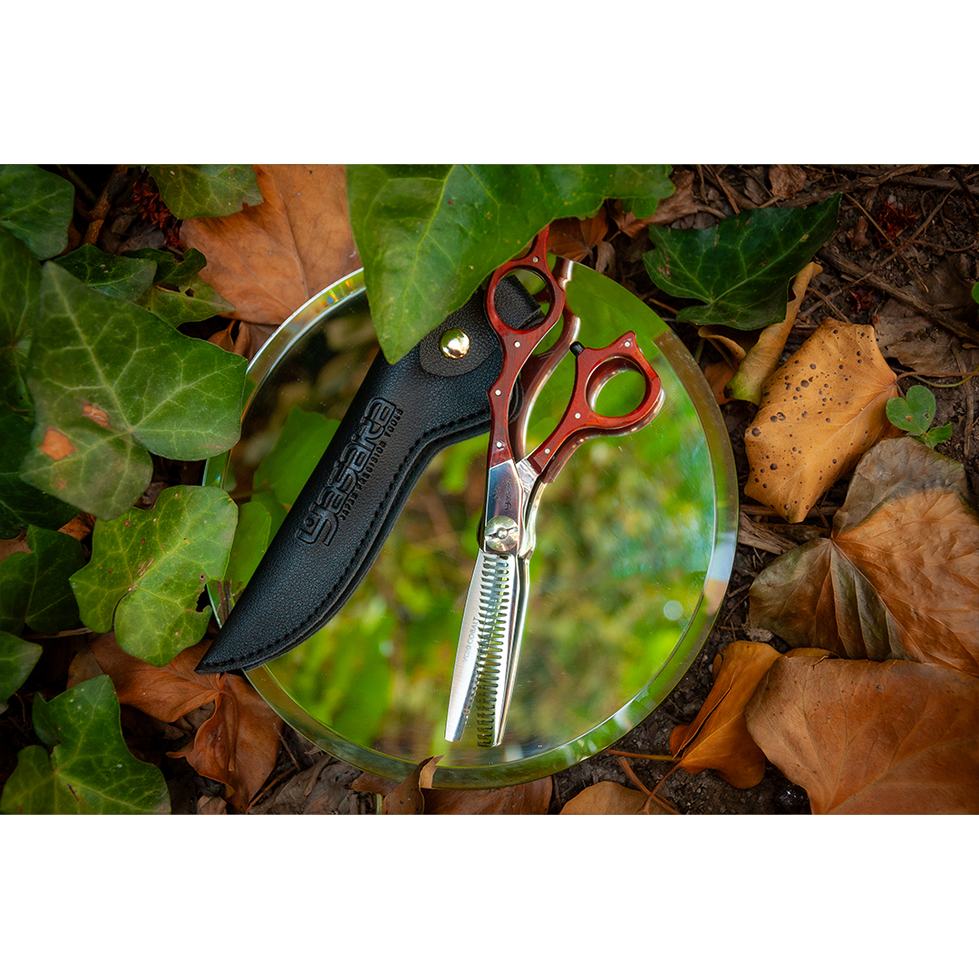 Tijera Yasaka Esculpidora Nakago (4010T)