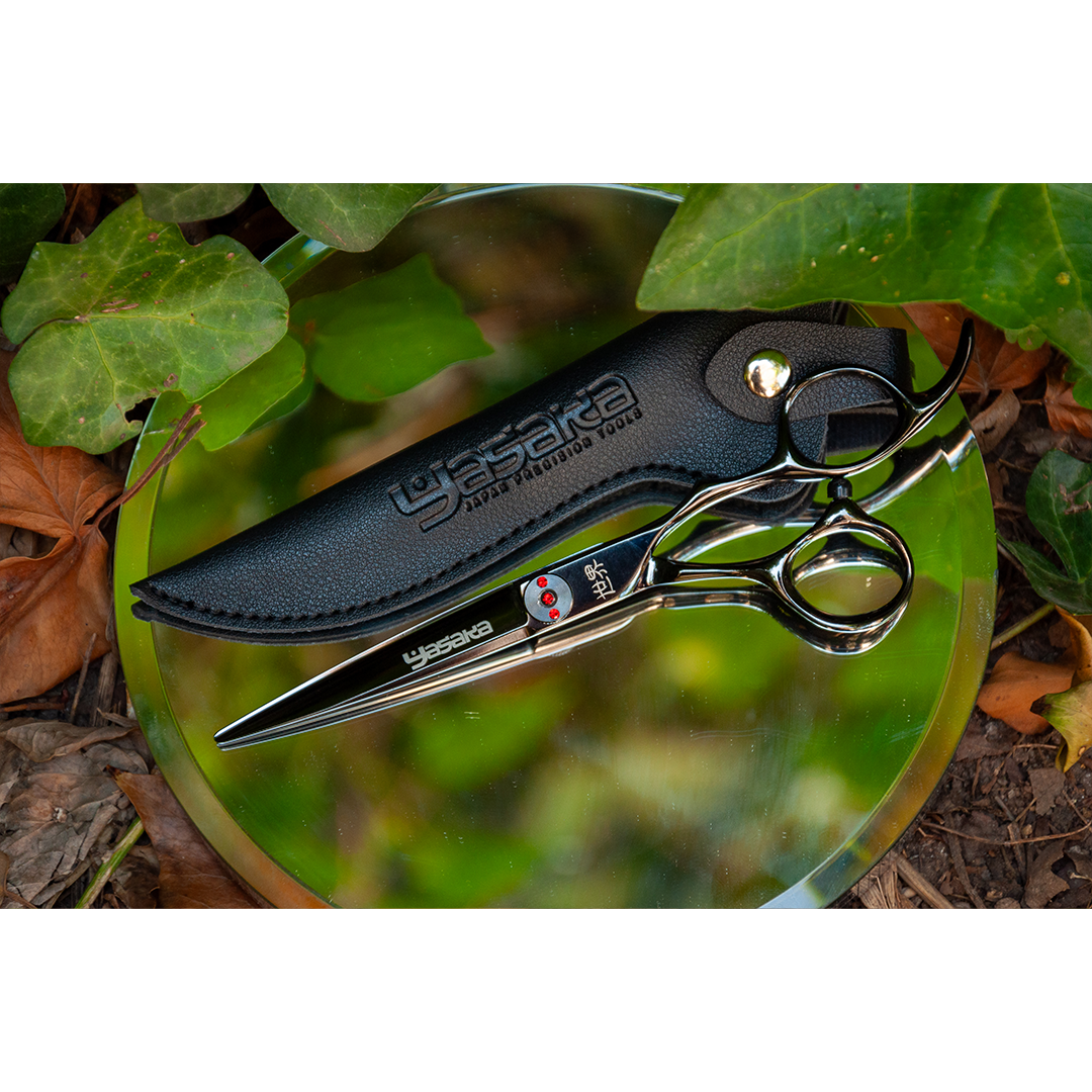Tijera Yasaka Filo Navaja Yama (1104)