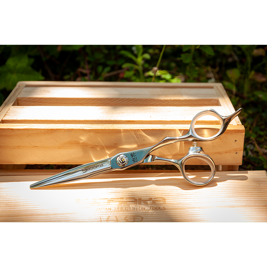 Tijera Yasaka Filo de Navaja Yoru (51)