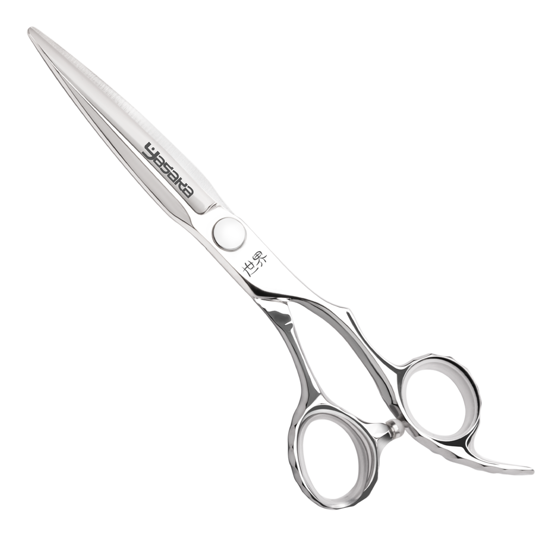 Tijera Yasaka Filo Navaja Kami (902)