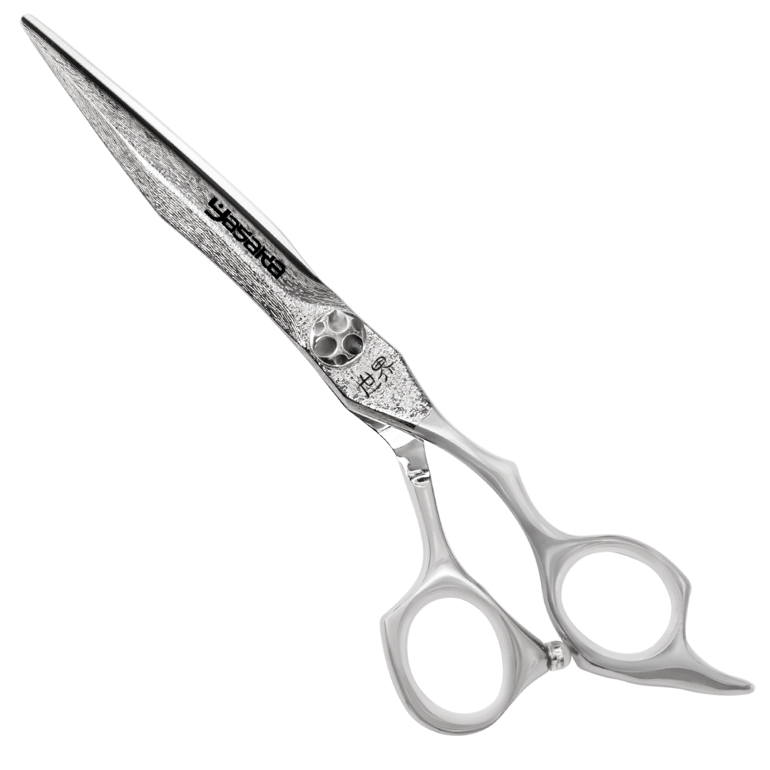 Tijera Yasaka Filo de Navaja Kissaki (903)