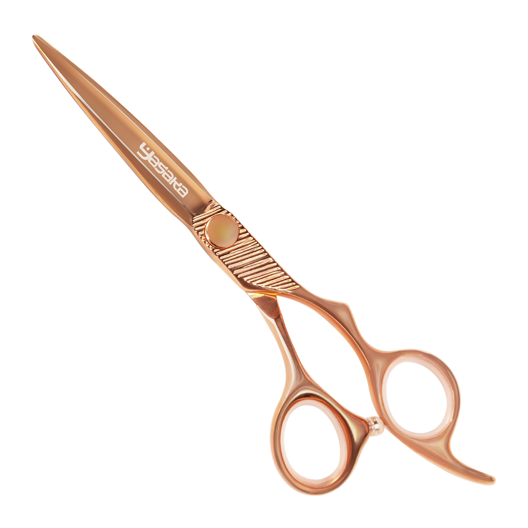 Tijera Yasaka Filo De Navaja Hasaki (905)
