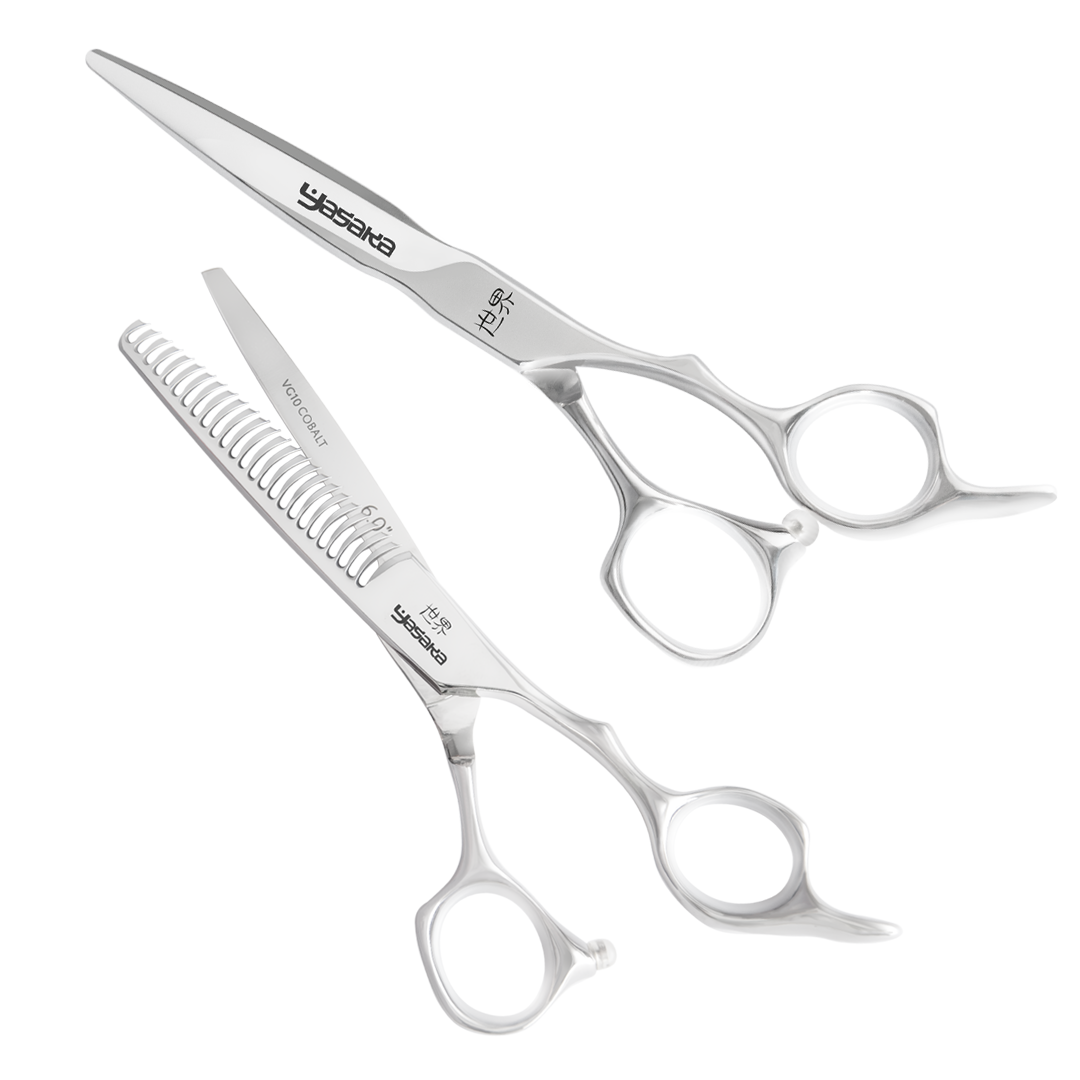 Tijeras Yasaka Kit Kawa (111)