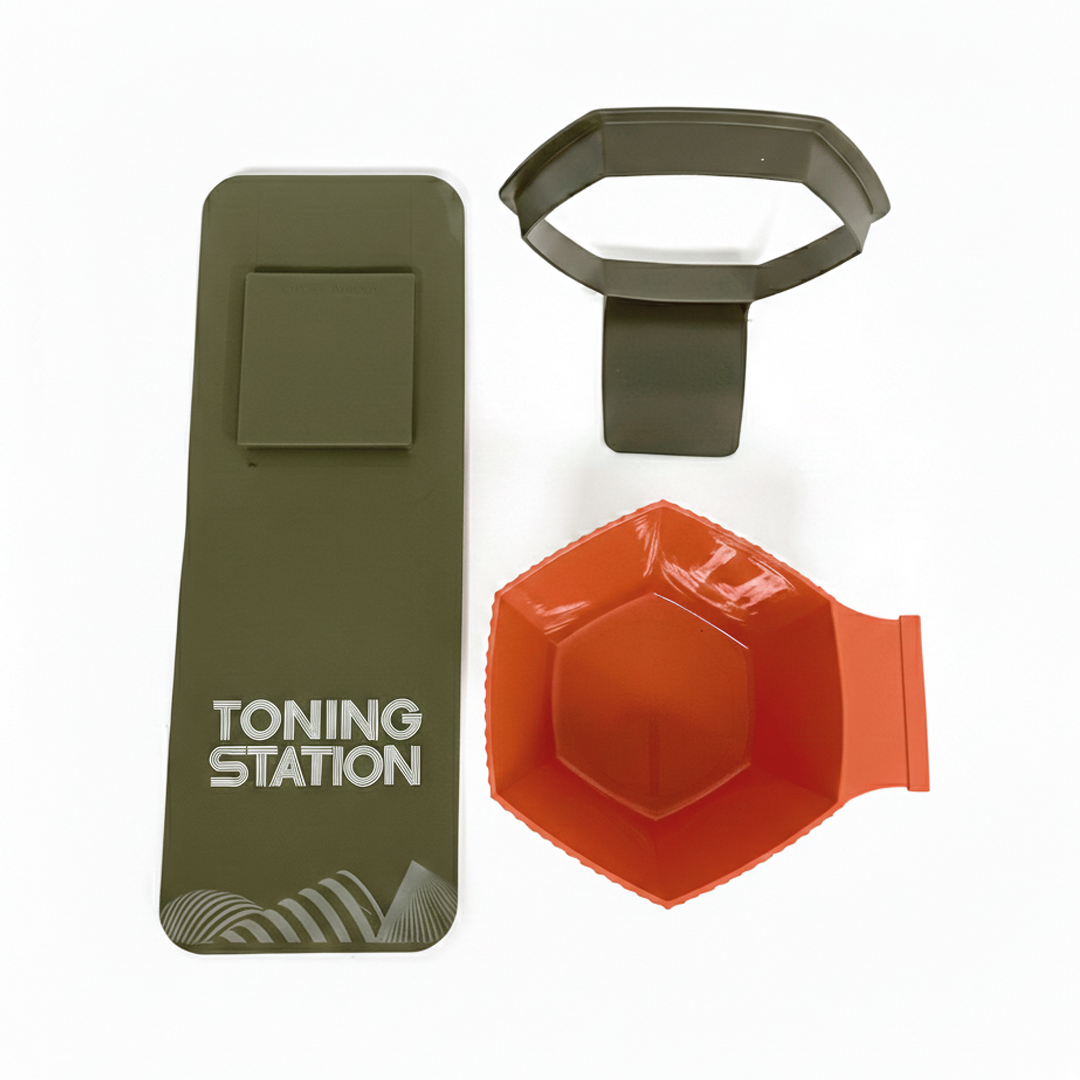 Set Toning Station Vic+