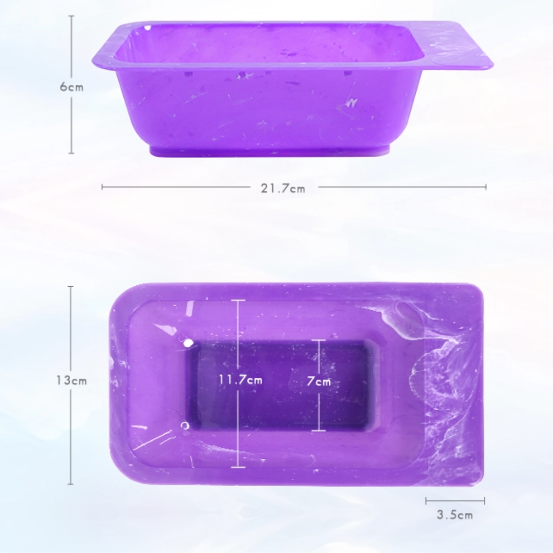 Set Bowl &amp; Brush VIC+