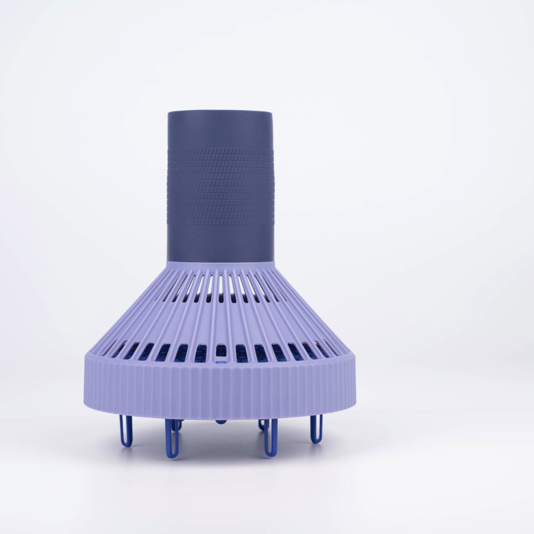 DIFUSOR UNIVERSAL SMART DIFFUSER VIC+ (D6)