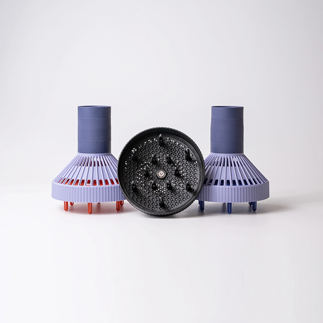 DIFUSOR UNIVERSAL SMART DIFFUSER VIC+ (D6)