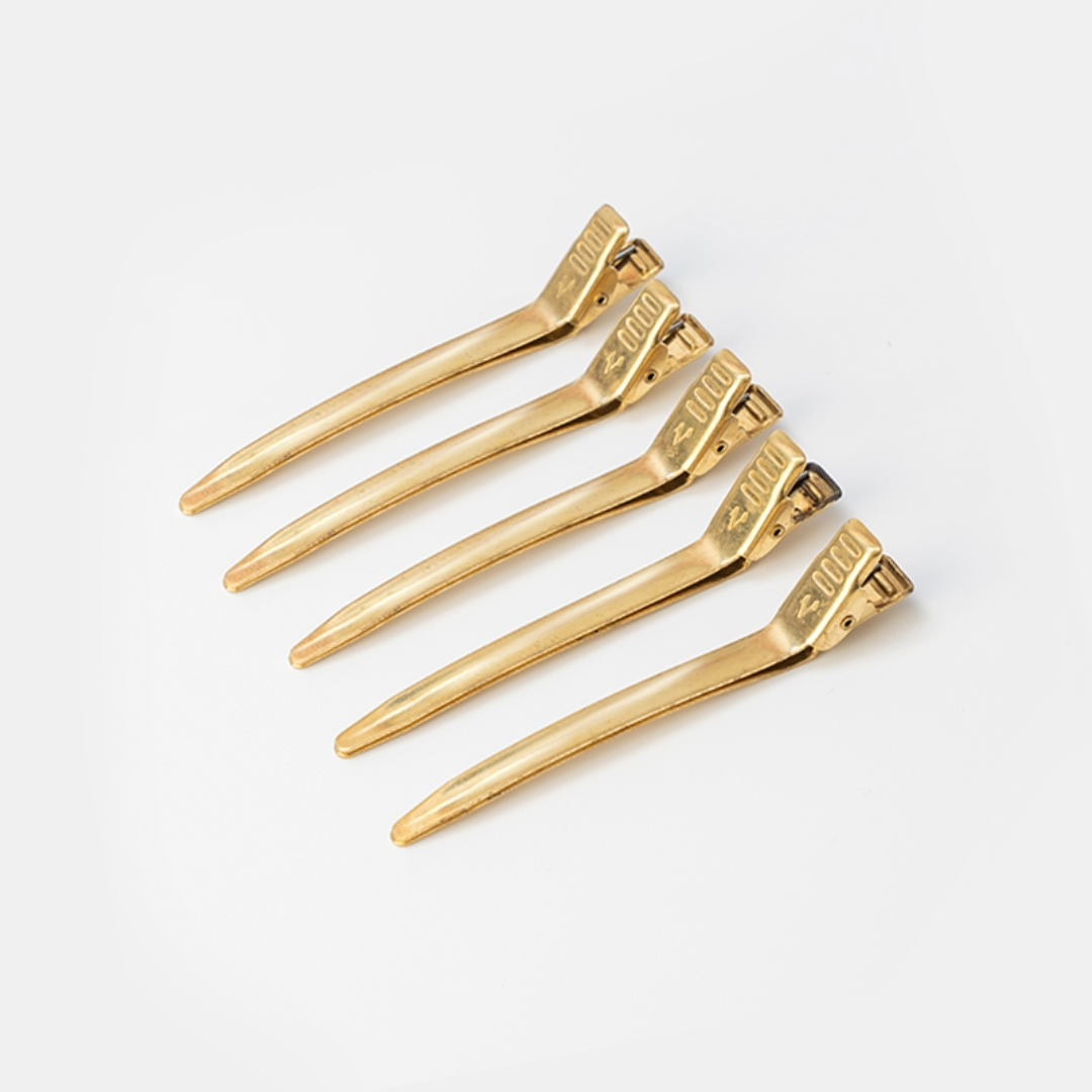 PINZA CLIP COPPER VIC+