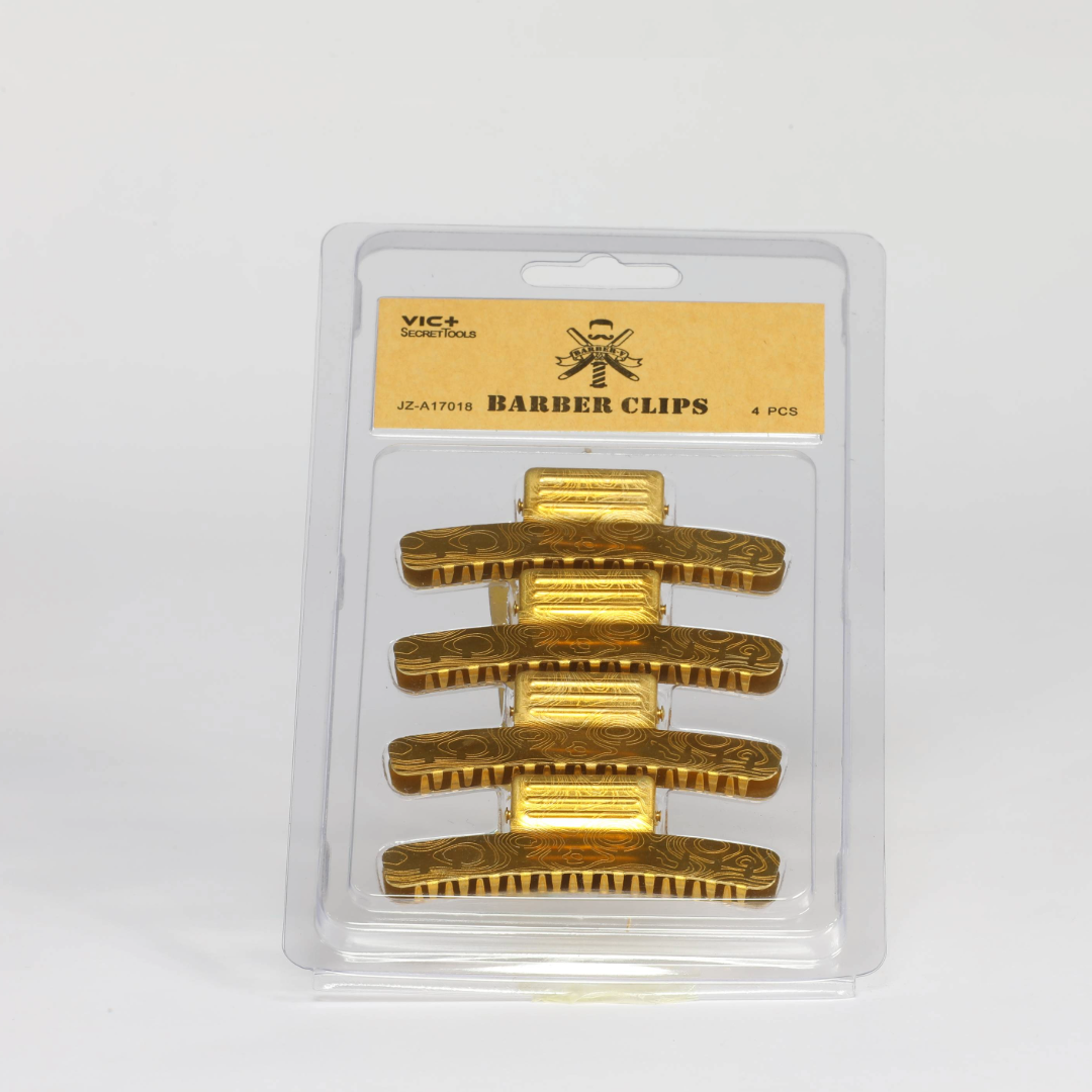 TOMADORES CLIP COPPER VIC+ COBRE