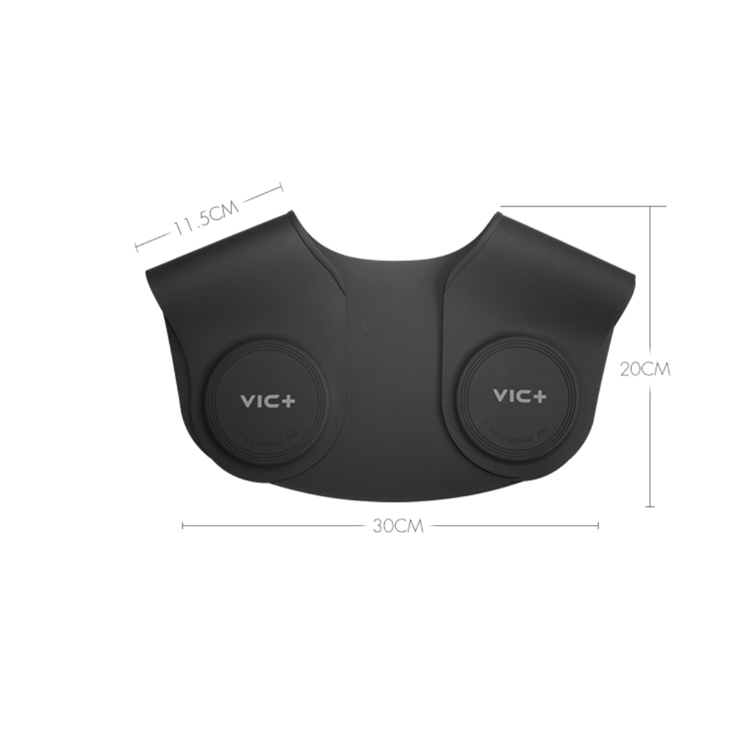 PROTECTOR DE CORTE MASTER VIC+