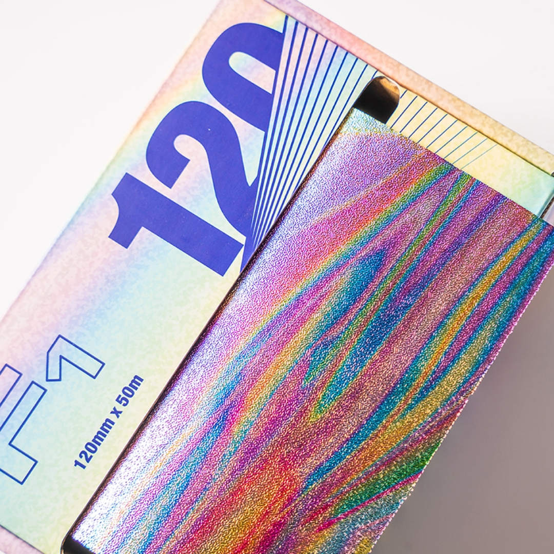 ALUMINIO COLORFUL F1 VIC+