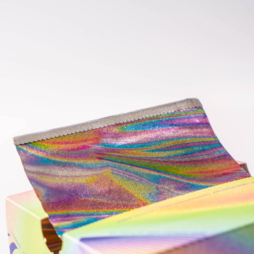 ALUMINIO COLORFUL F1 VIC+