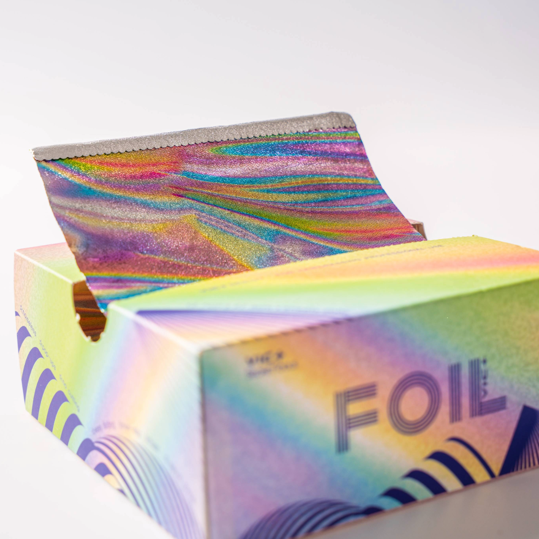 ALUMINIO COLORFUL F1 VIC+