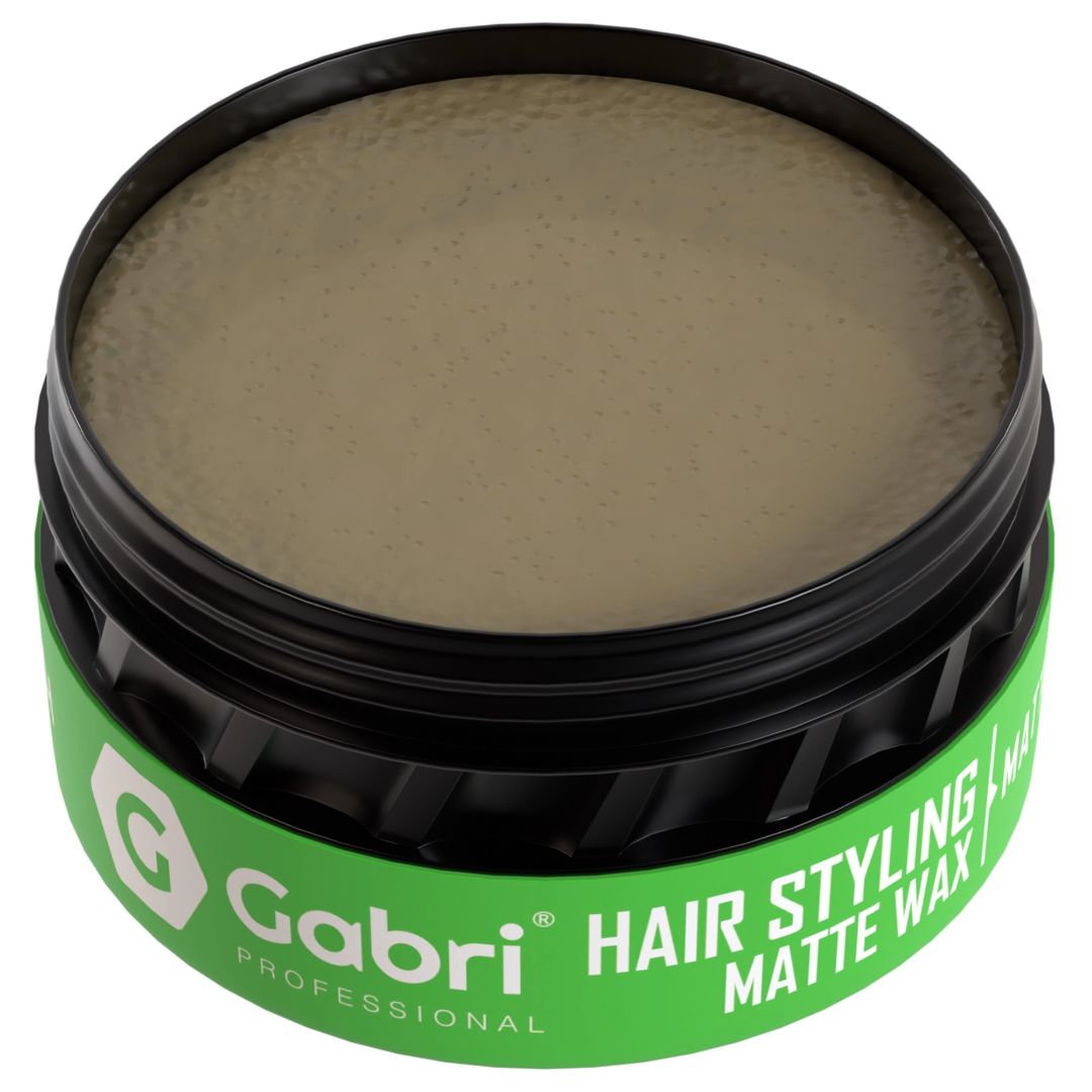 Gabri Professional - Hair Styling Matte Finish