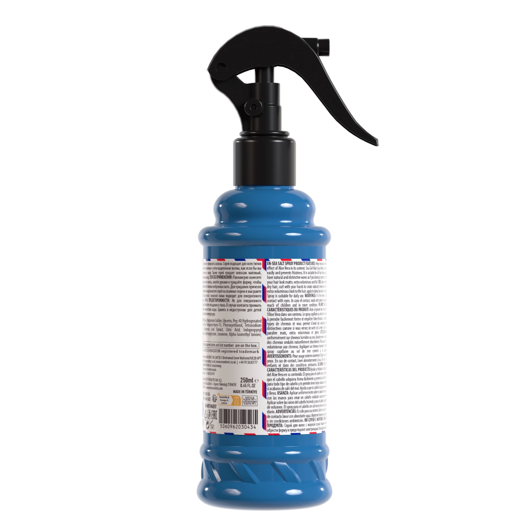 Gabri Professional - Sea Salt Spray - Natural Look