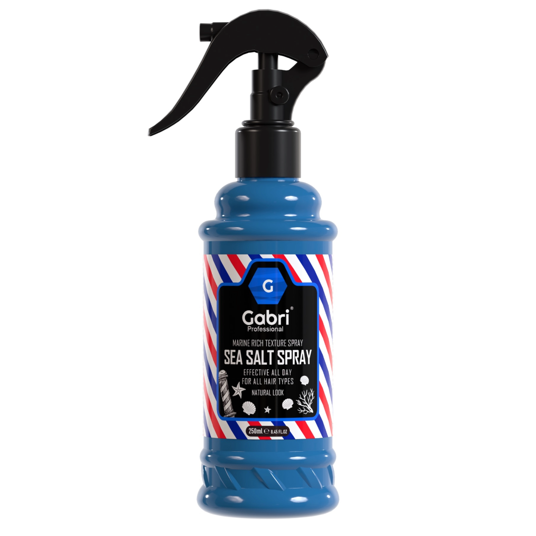 Gabri Professional - Sea Salt Spray - Natural Look