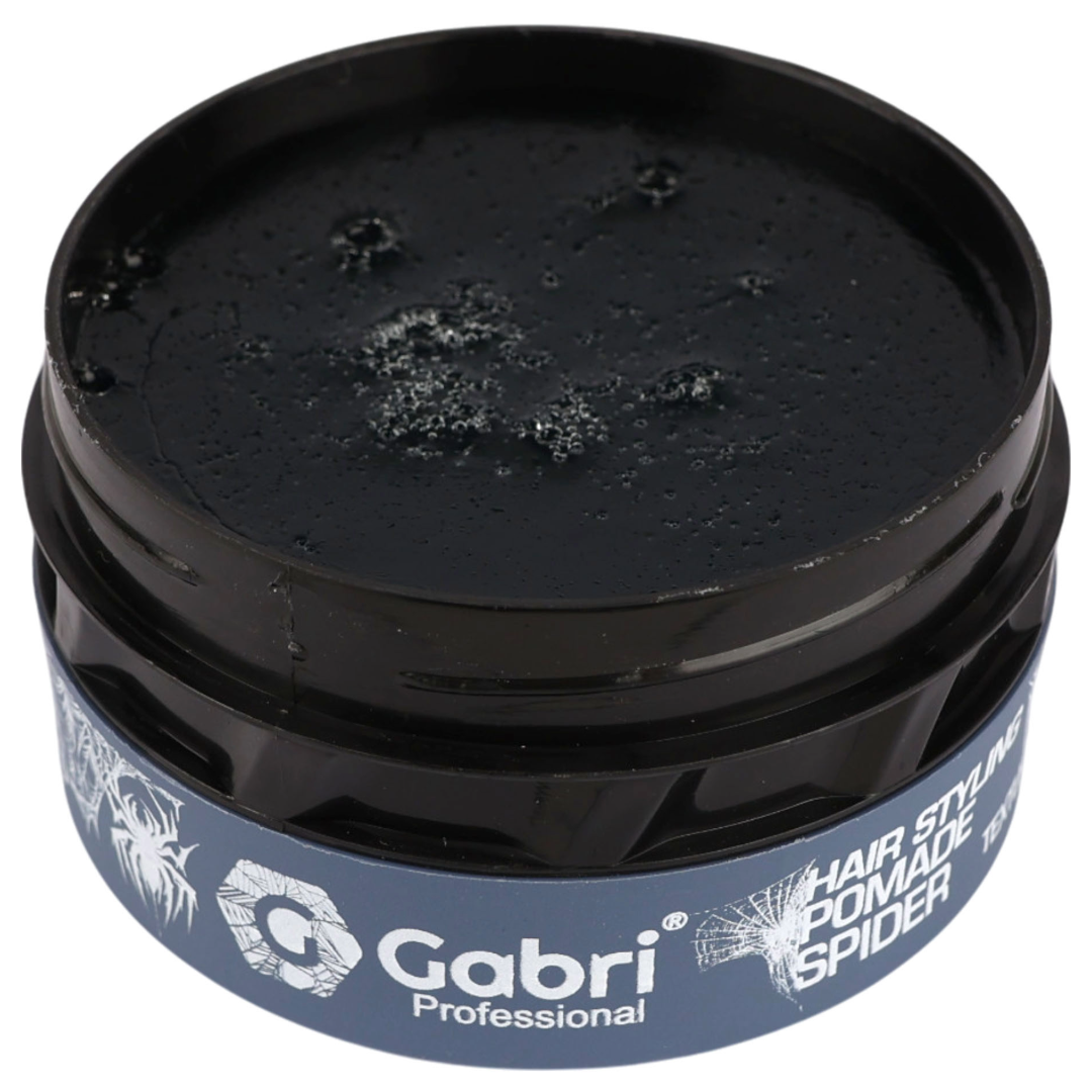 Gabri Professional - Hair Styling Pomade - Spider Wax