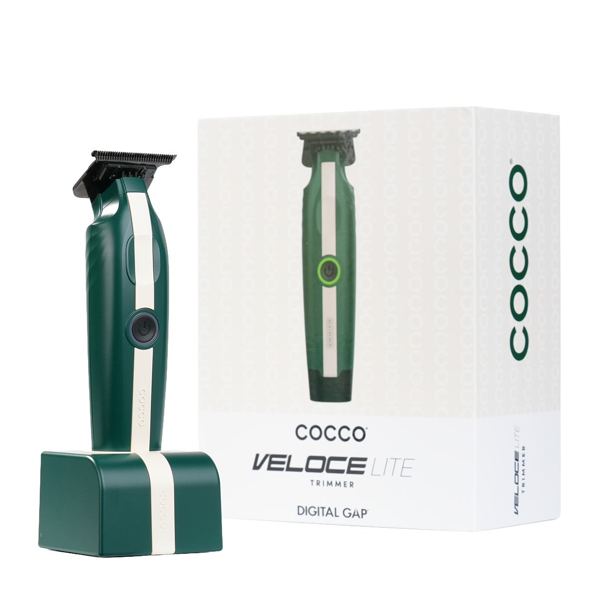 Trimmer Veloce Lite Cocco