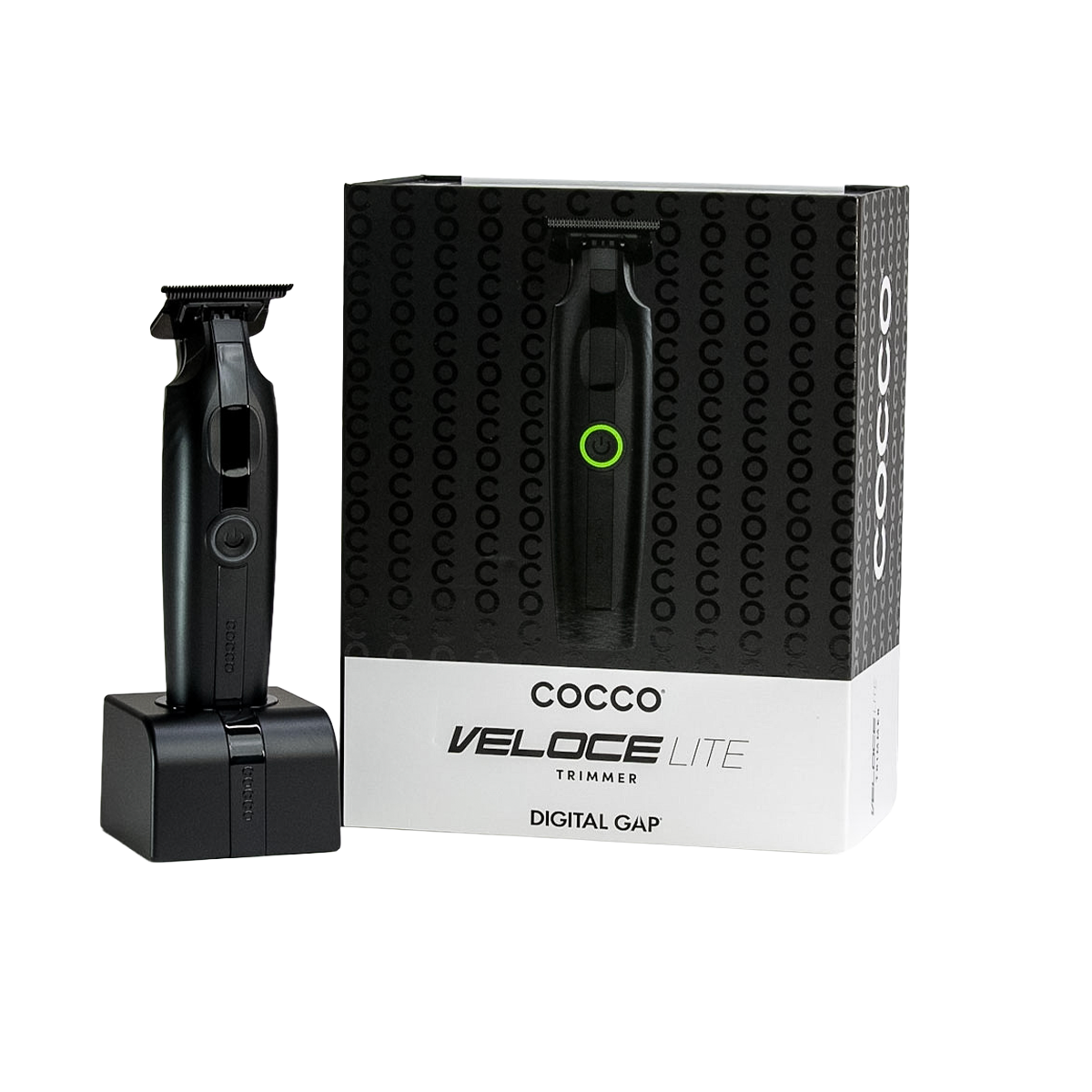 Trimmer Veloce Lite Cocco