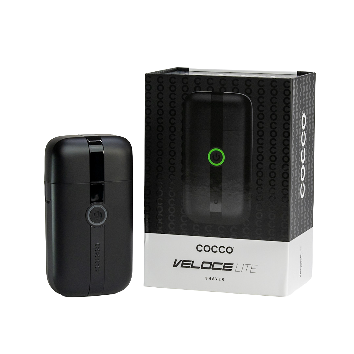 Shaver Veloce Lite Cocco